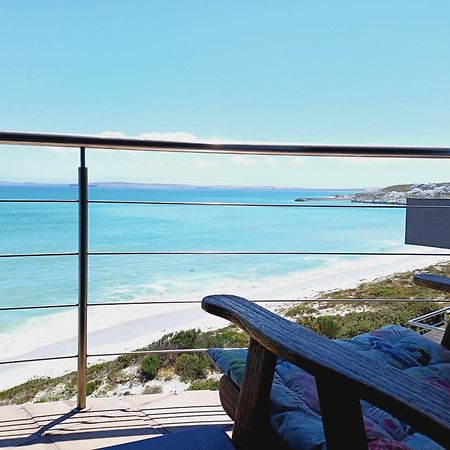 Langebaan Beach Towers 外观 照片