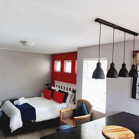 Langebaan Beach Towers 外观 照片