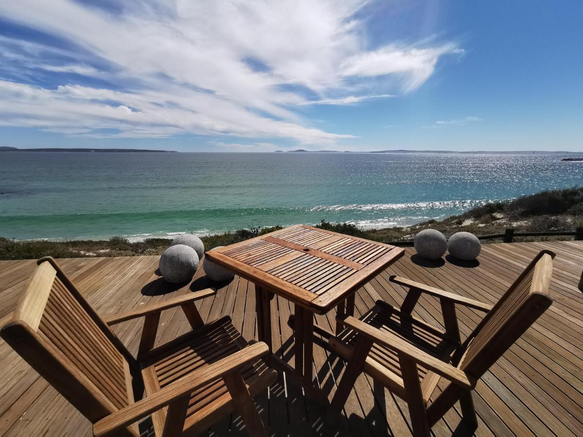 Langebaan Beach Towers 外观 照片