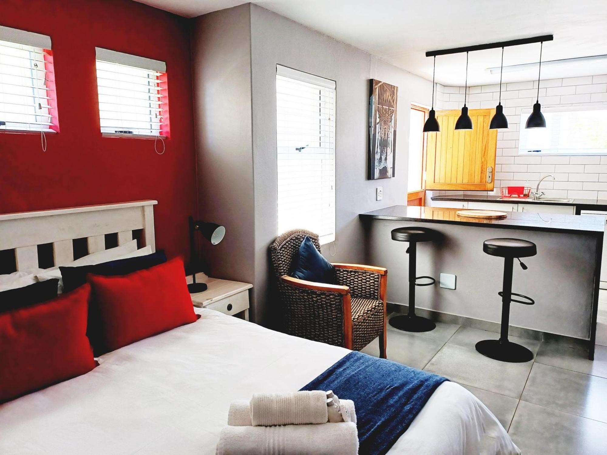 Langebaan Beach Towers 外观 照片