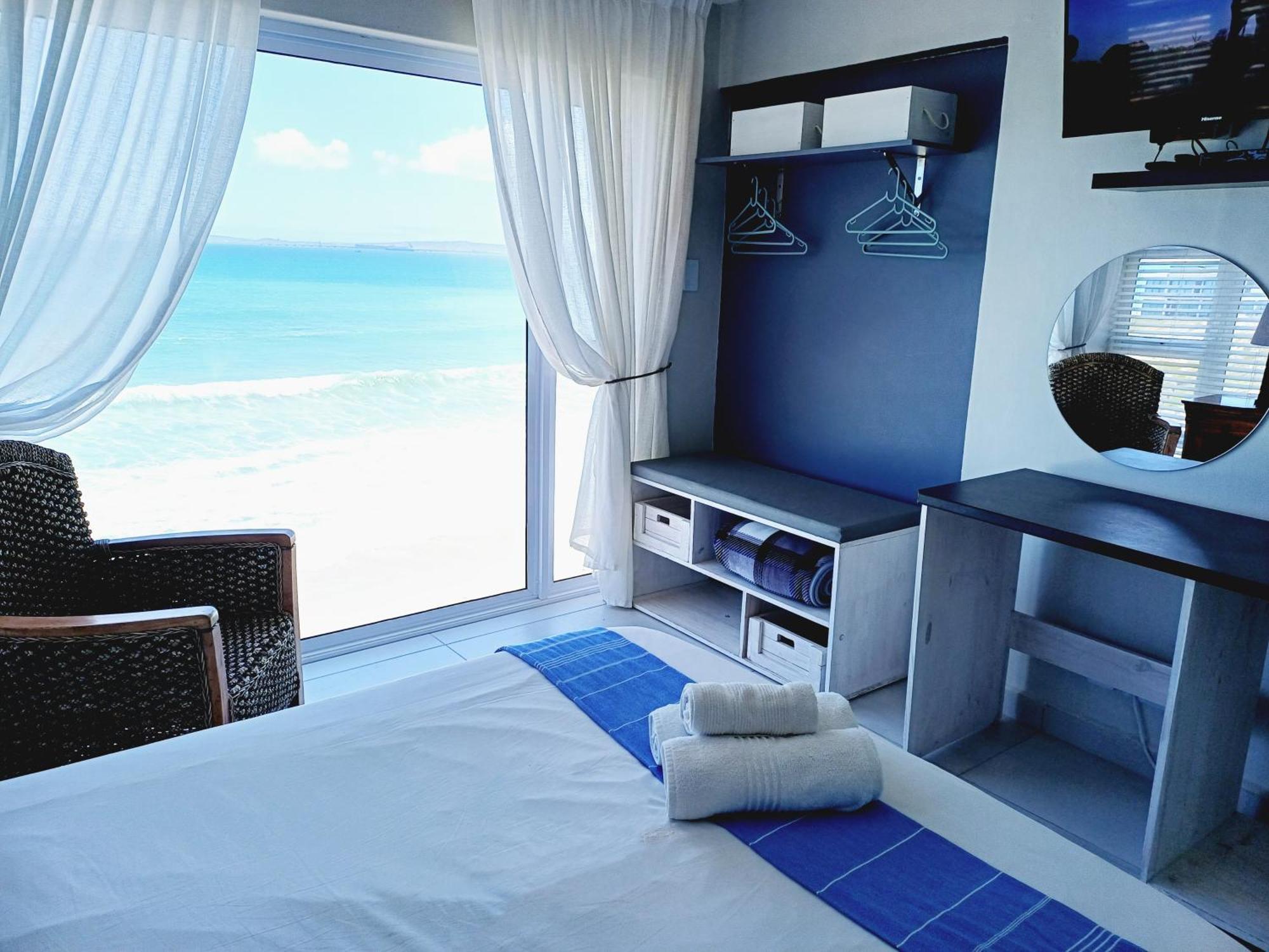 Langebaan Beach Towers 外观 照片