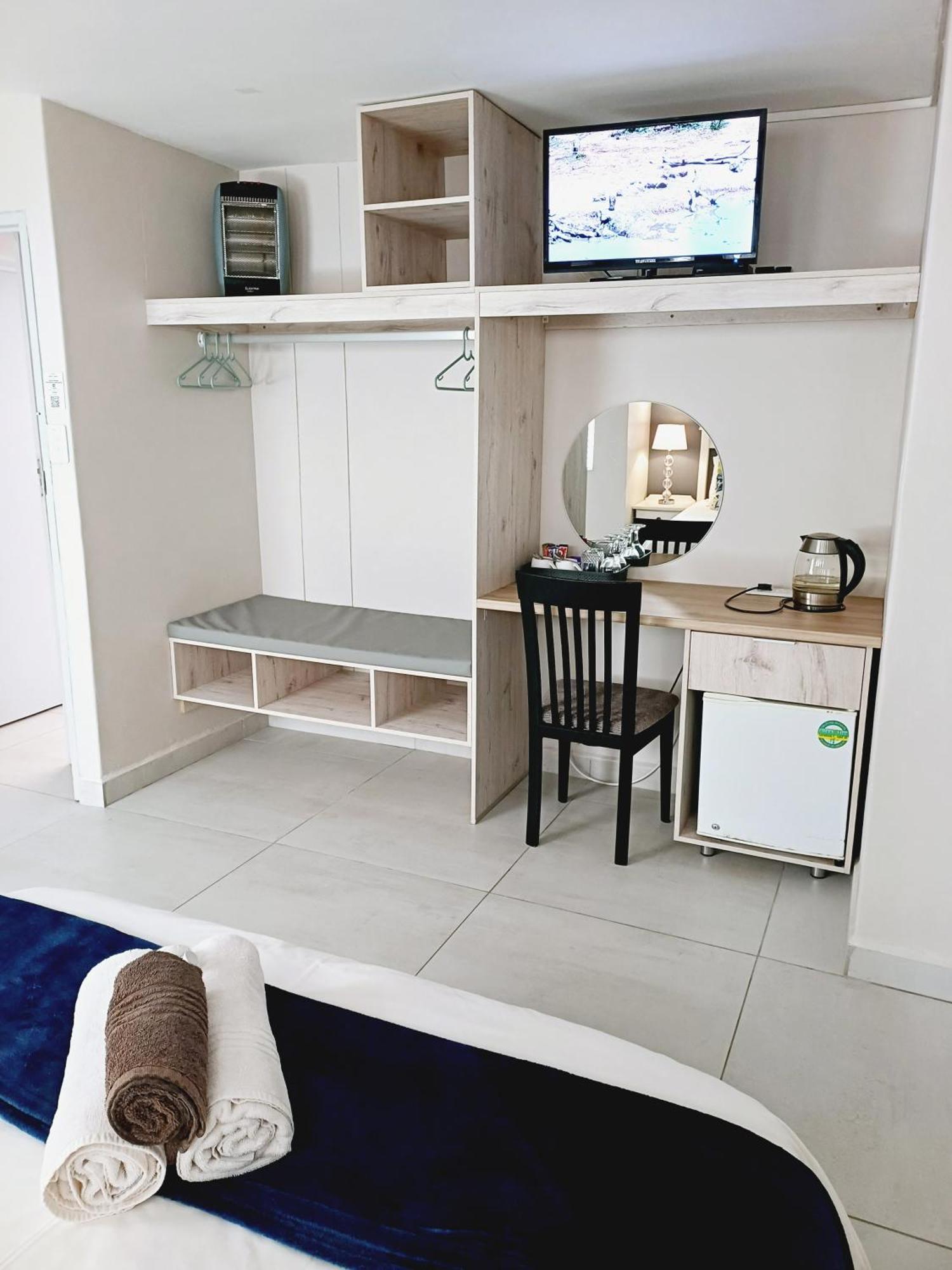 Langebaan Beach Towers 外观 照片