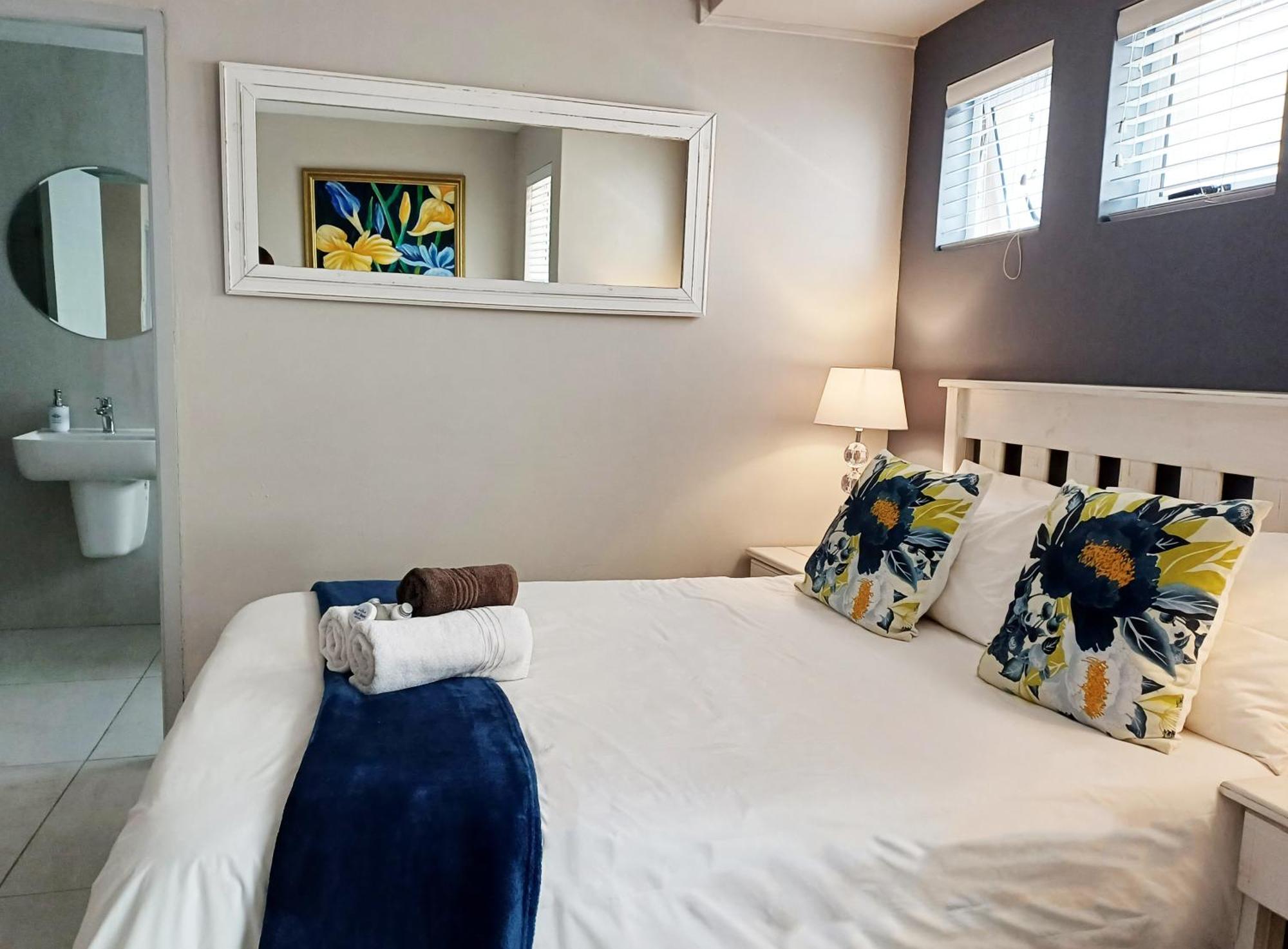 Langebaan Beach Towers 外观 照片