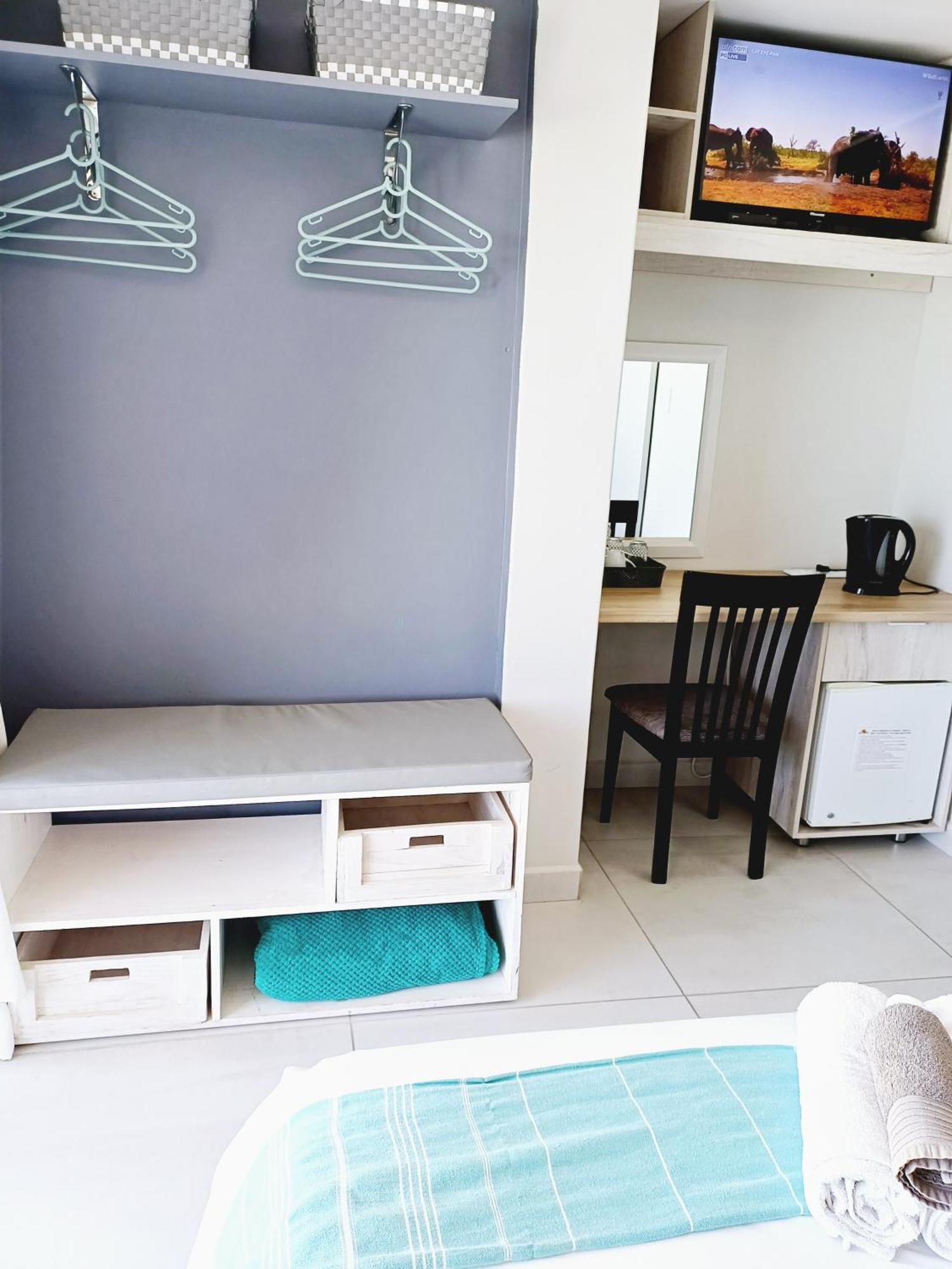 Langebaan Beach Towers 外观 照片
