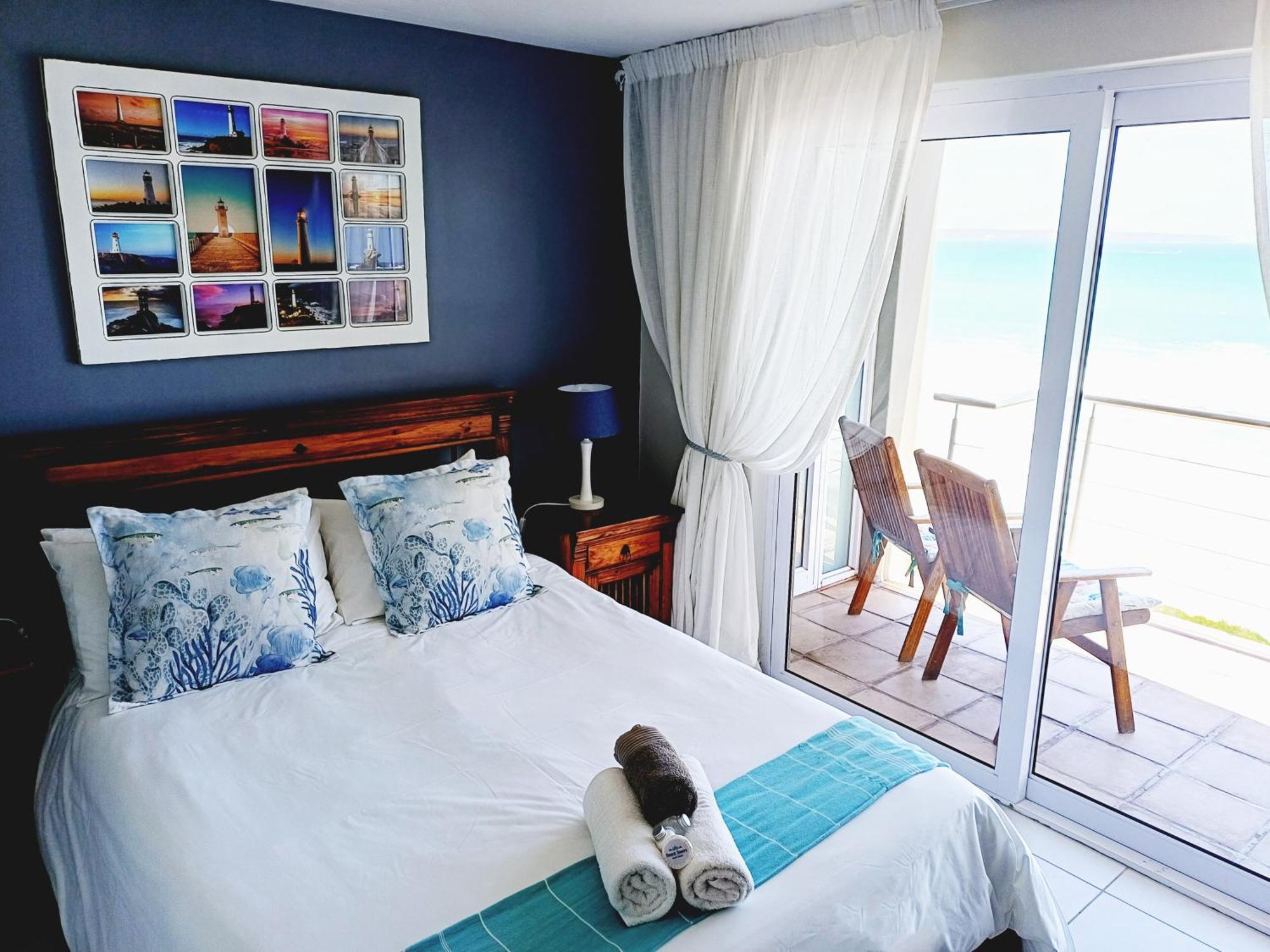 Langebaan Beach Towers 外观 照片