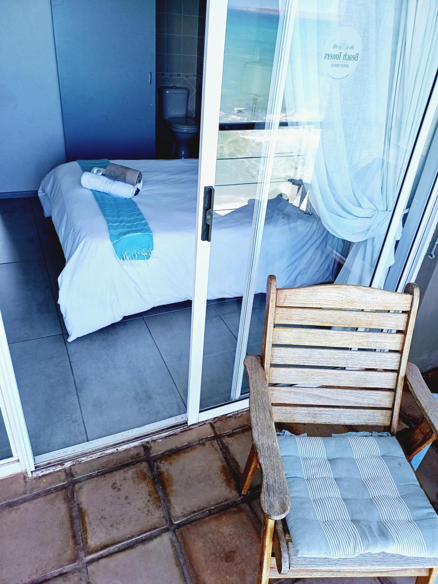 Langebaan Beach Towers 外观 照片