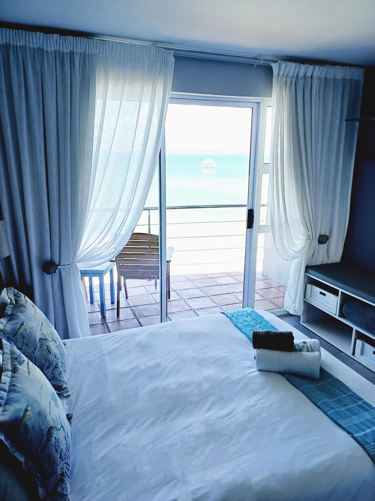 Langebaan Beach Towers 外观 照片