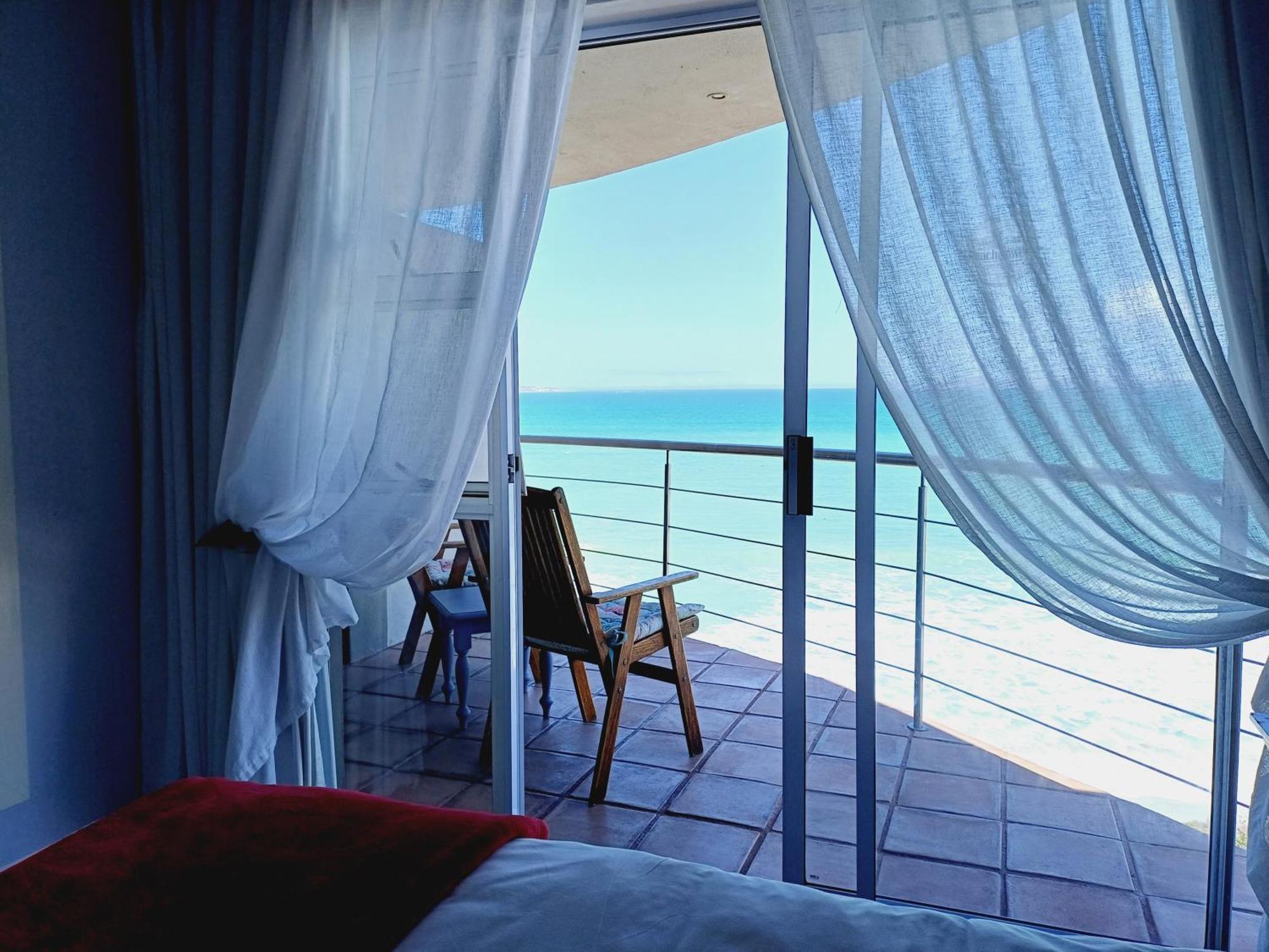 Langebaan Beach Towers 外观 照片