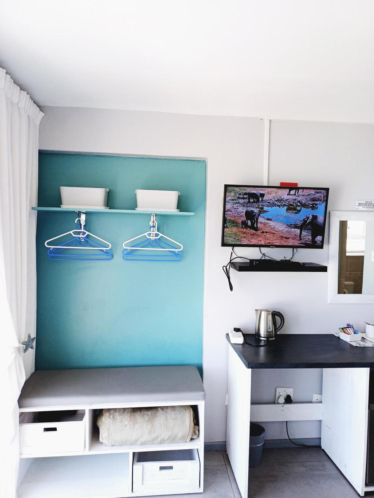 Langebaan Beach Towers 外观 照片