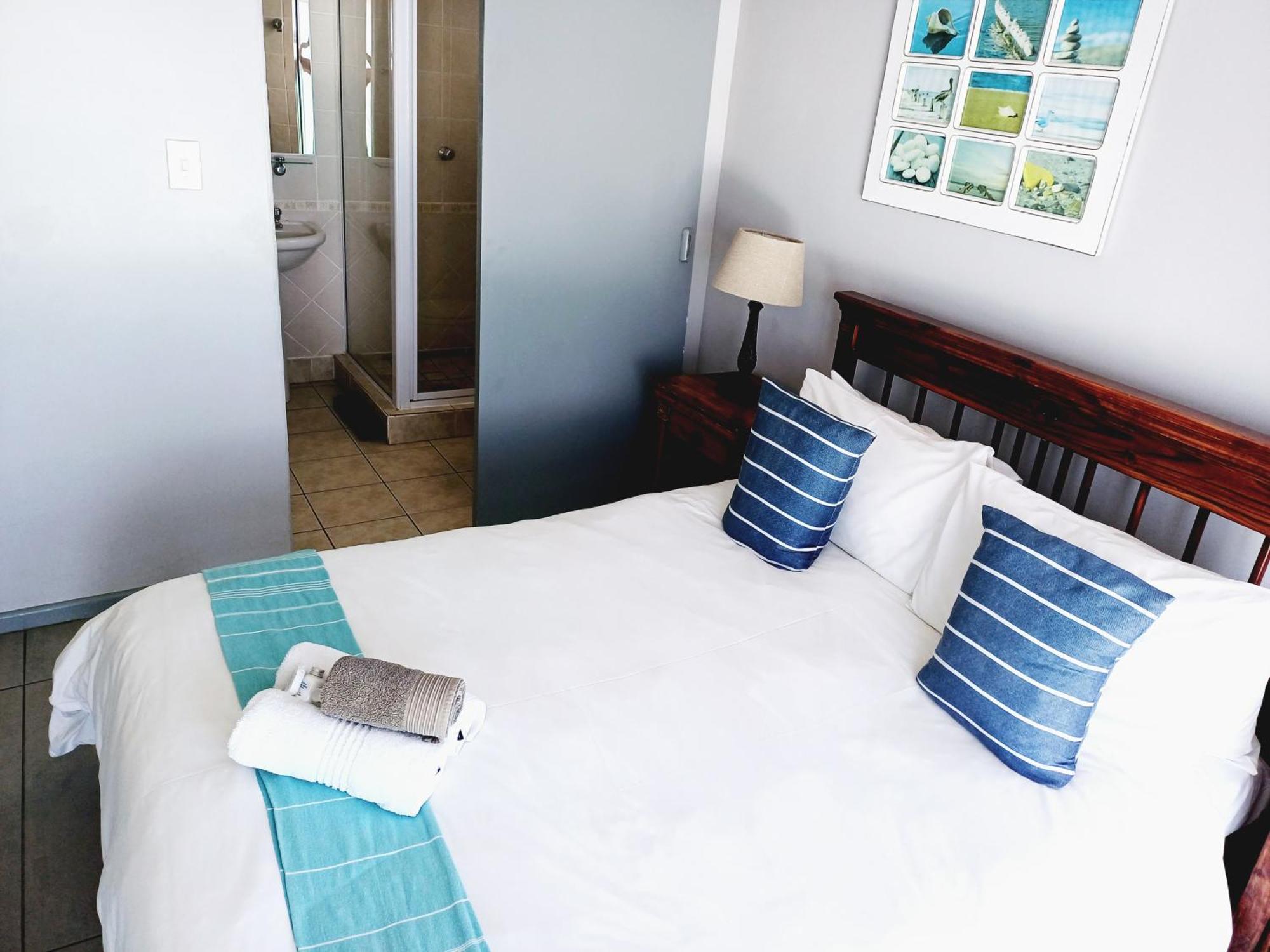 Langebaan Beach Towers 外观 照片