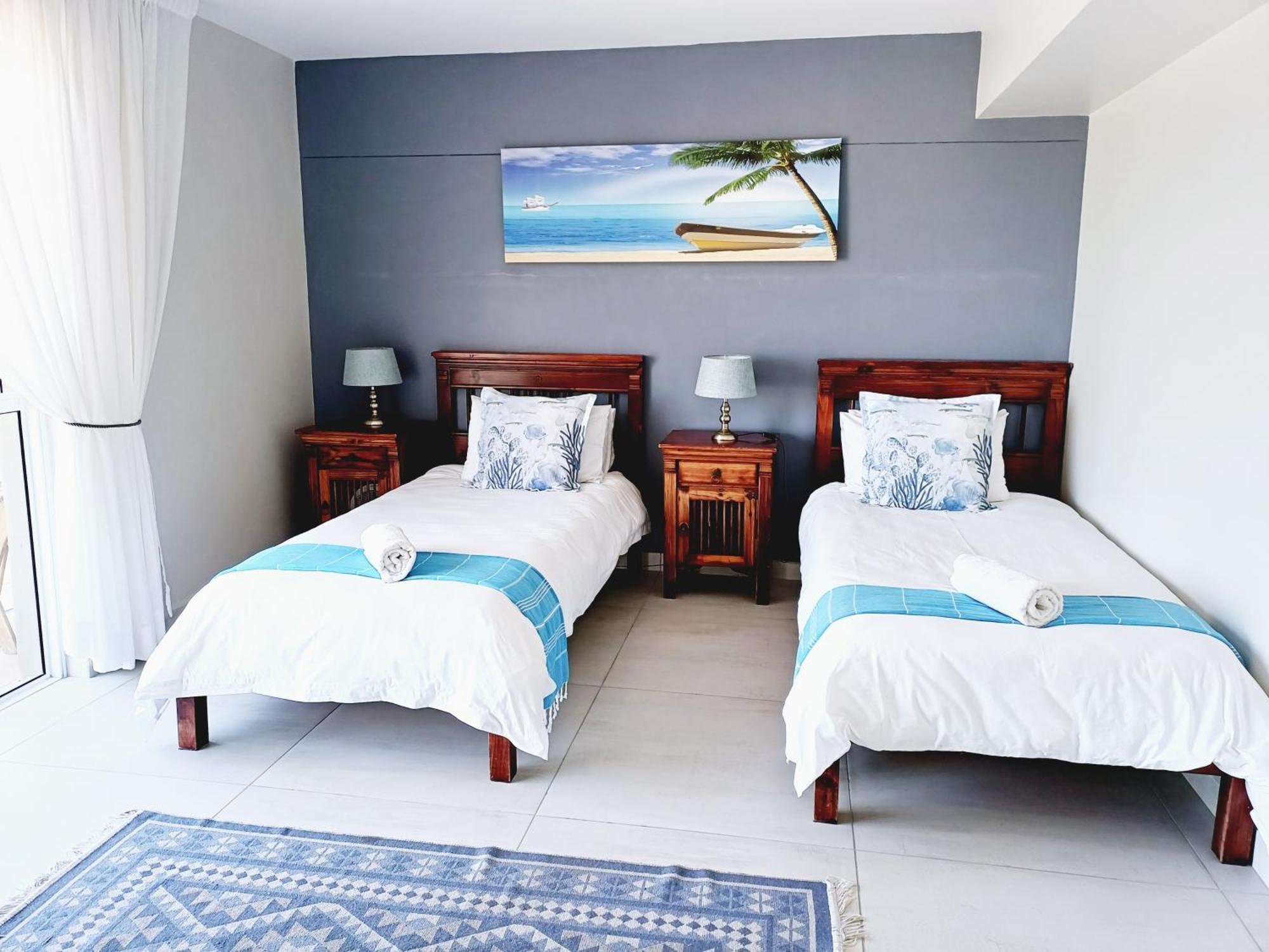 Langebaan Beach Towers 外观 照片