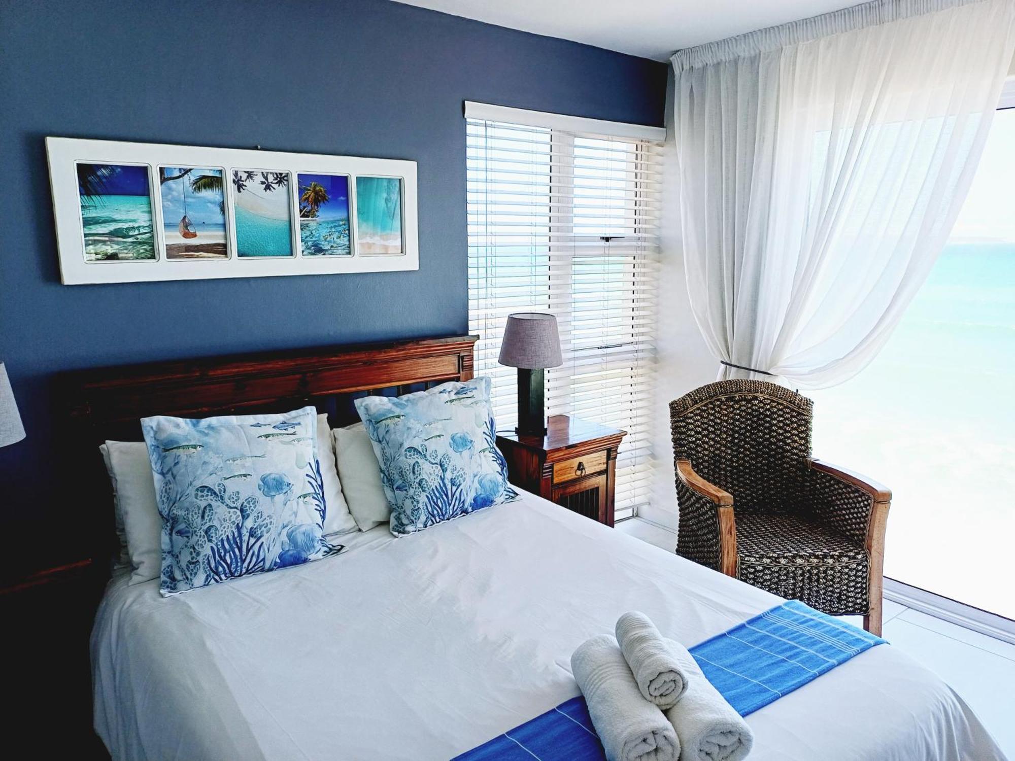 Langebaan Beach Towers 外观 照片