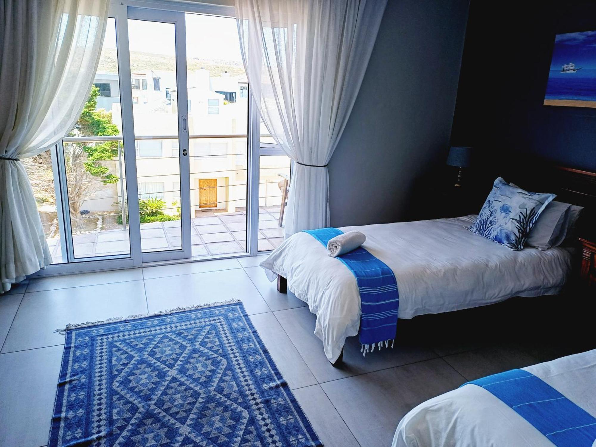 Langebaan Beach Towers 外观 照片