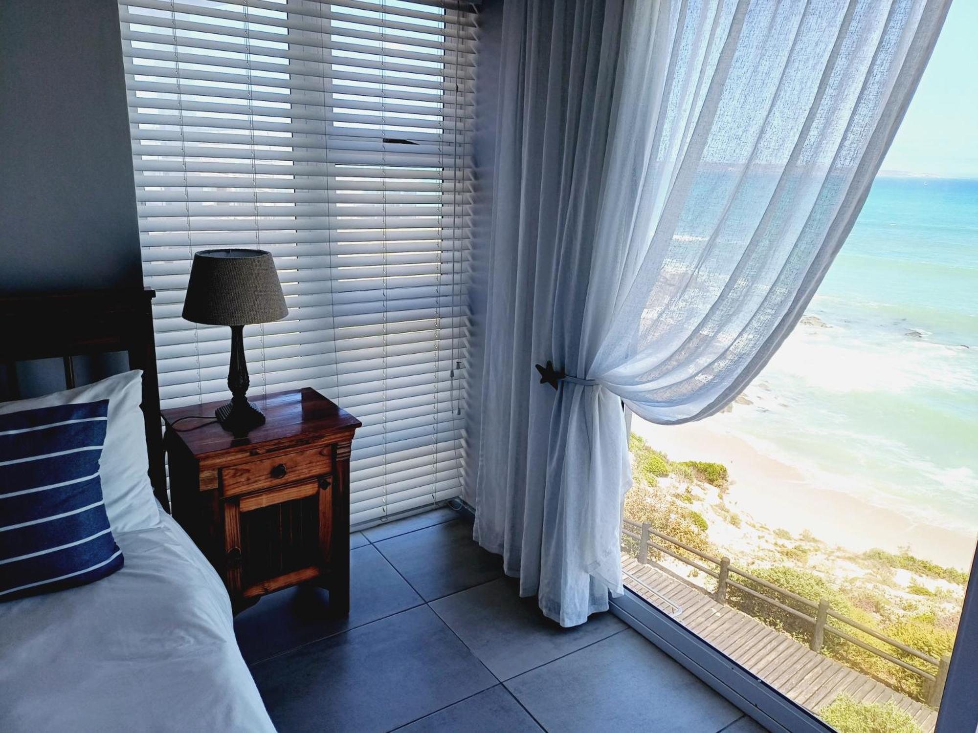 Langebaan Beach Towers 外观 照片