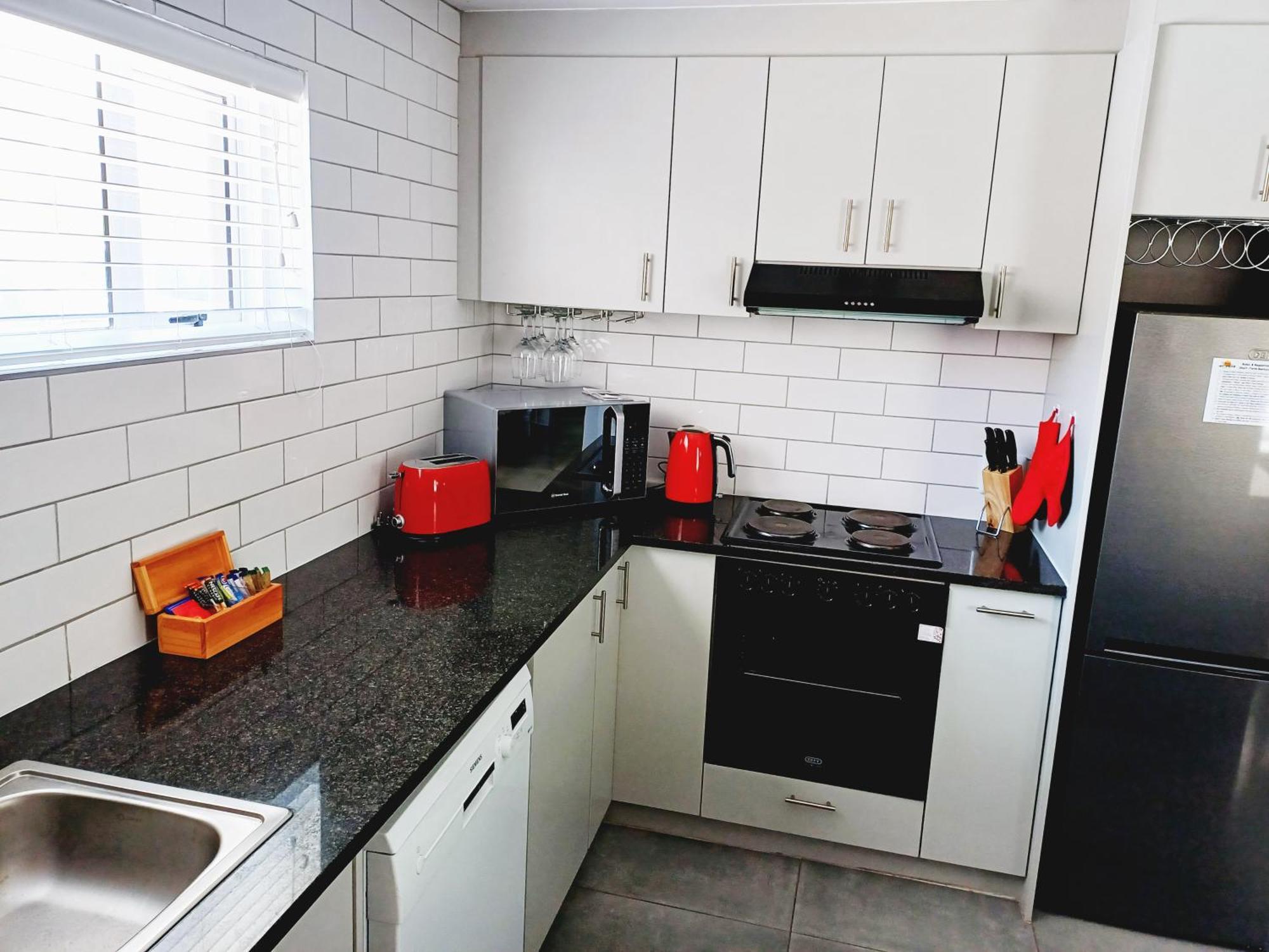 Langebaan Beach Towers 外观 照片