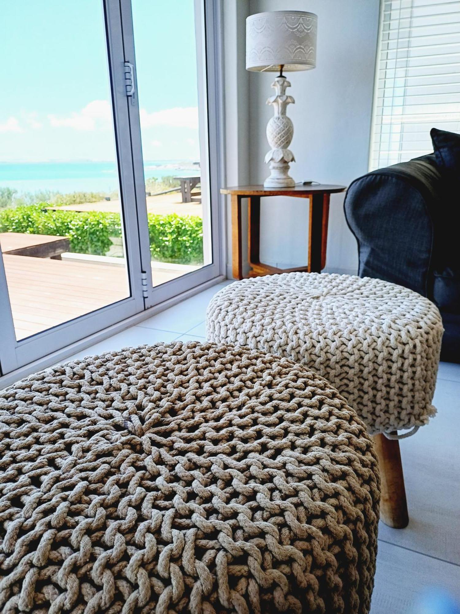 Langebaan Beach Towers 外观 照片