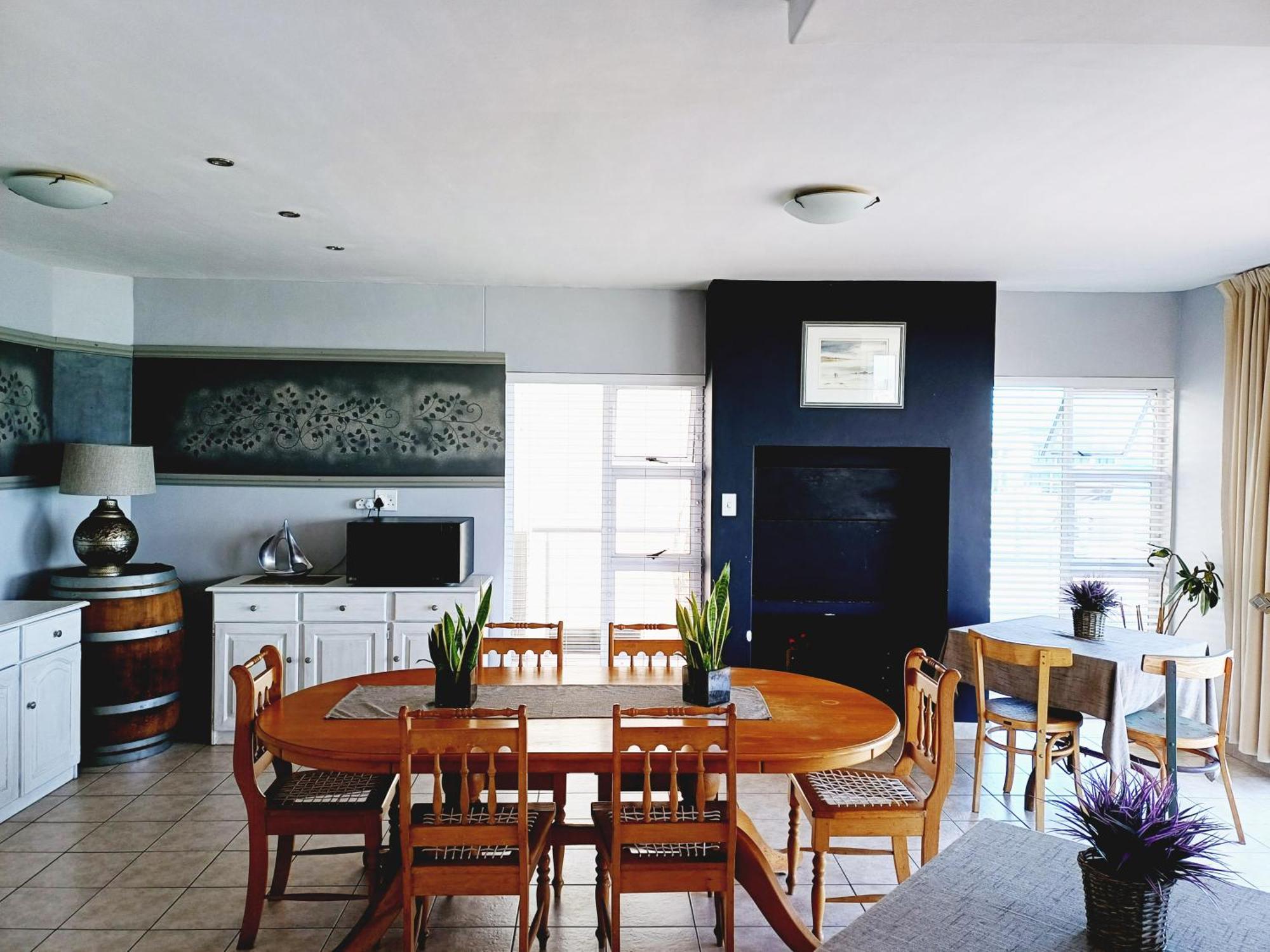 Langebaan Beach Towers 外观 照片