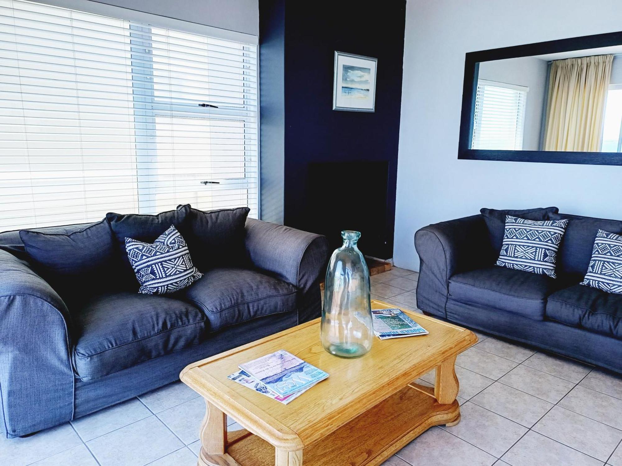 Langebaan Beach Towers 外观 照片