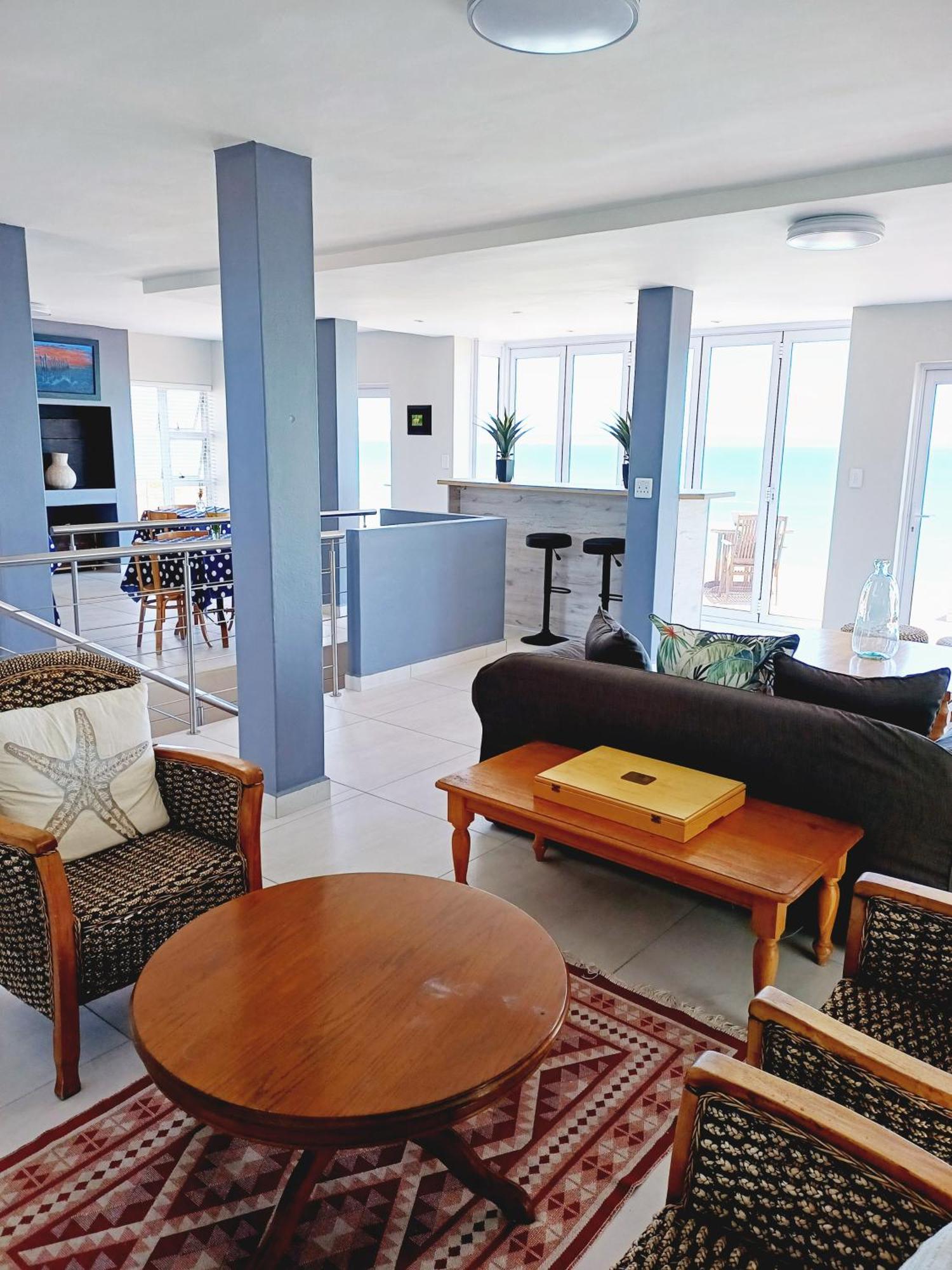 Langebaan Beach Towers 外观 照片