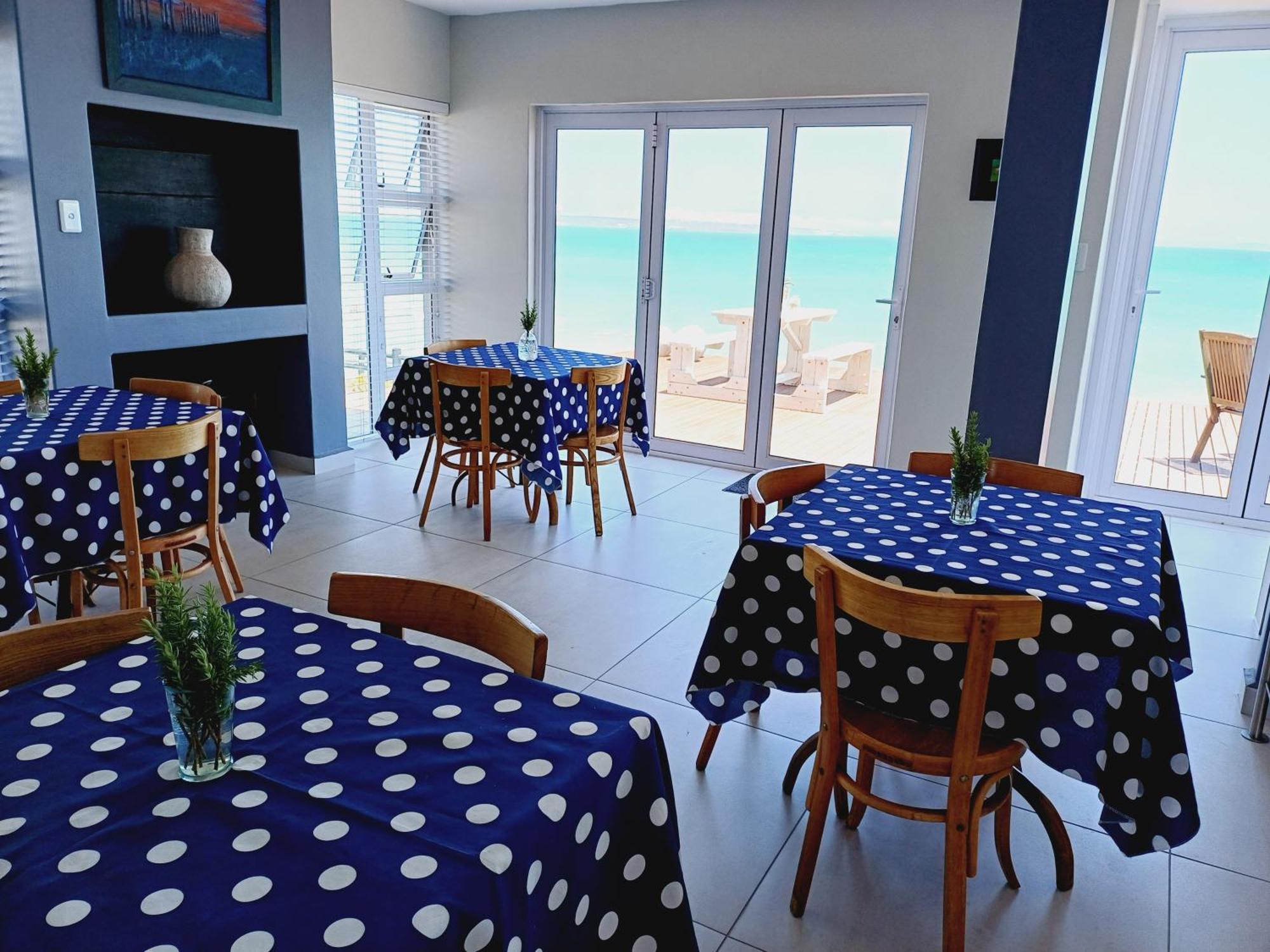 Langebaan Beach Towers 外观 照片