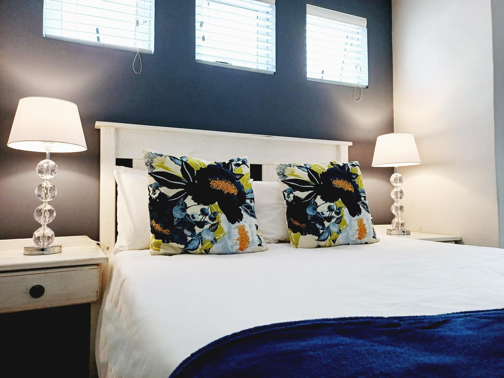 Langebaan Beach Towers 外观 照片